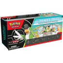 Pokemon Trainer Toolkit 2024