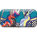 Pokemon Pencil Tin - Charizard, Miraidon Og Koraidon