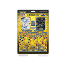 Kinesisk 25th Anniversary Reshiram og Zekrom Box