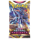 Pokemon - Astral Radiance - Boosterpakke Art Set