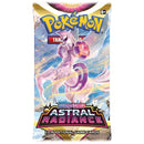 Pokemon - Astral Radiance - Boosterpakke Art Set