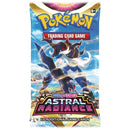 Pokemon - Astral Radiance - Boosterpakke Art Set