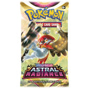 Pokemon - Astral Radiance - Boosterpakke Art Set