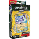 Pokemon - Battle Deck Miraidon Ex