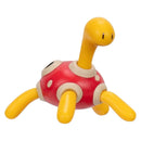 Pokemon - Battle Figure 6pk