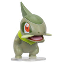Pokemon - Battle Figure 6pk