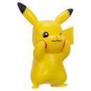 Pokemon - Battle Figure 6pk