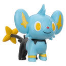 Pokemon - Battle Figure 6pk