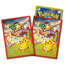 Pokemon Center Tohoku Special Box