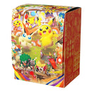 Pokemon Center Tohoku Special Box