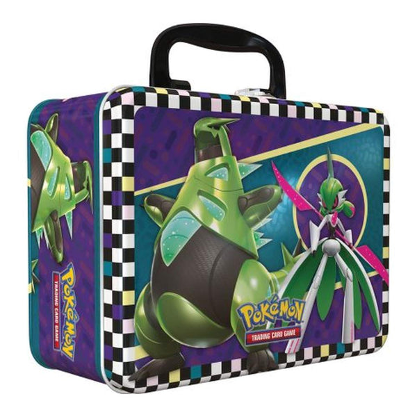 Pokemon - Collectors Chest 2024