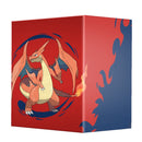 Mega Charizard Y Deck Box - Ultra PRO