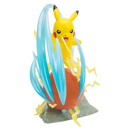 Pokemon - Deluxe Collector Statue Pikachu 33 cm