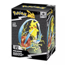 Pokemon - Deluxe Collector Statue Pikachu 33 cm