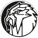 Pokemon Entei Mynt