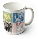 Pokemon - Eeveelutions Kopp