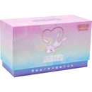 Pokemon Mew V Special Kinesisk Elite Trainer Collection Box