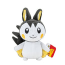 Pokemon 20 cm Plush - Emolga