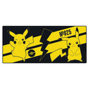 Pokemon Pikachu XXL Mousepad