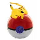 Pokemon - Pikachu Light Up Alarm Clock FM
