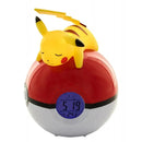 Pikachu Light Up Alarm Clock