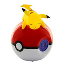 Pikachu Light Up Alarm Clock