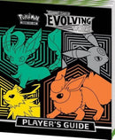 Pokemon Evolving Skies - Player's Guide