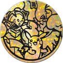 Pokemon TCG: Battle Academy brettspill 2024