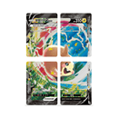 Pokemon Kinesisk Morpeko V-Union Special Collection Box