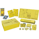 Pokemon Kinesisk 25th Anniversary Golden Box Celebrations
