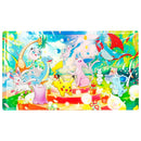 Pokemon Kinesisk Eksklusiv 30th Celebration Espeon & Umbreon Gaveboks