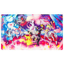 Pokemon Kinesisk Eksklusiv 30th Celebration Espeon & Umbreon Gaveboks