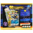 Pokemon Kinesisk Eksklusiv 30th Celebration Umbreon Deck Set