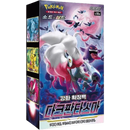 Pokemon Dark Fantasma Koreansk Booster Box