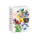 Pokemon TCG Starter Deck Generations Special Battle Set