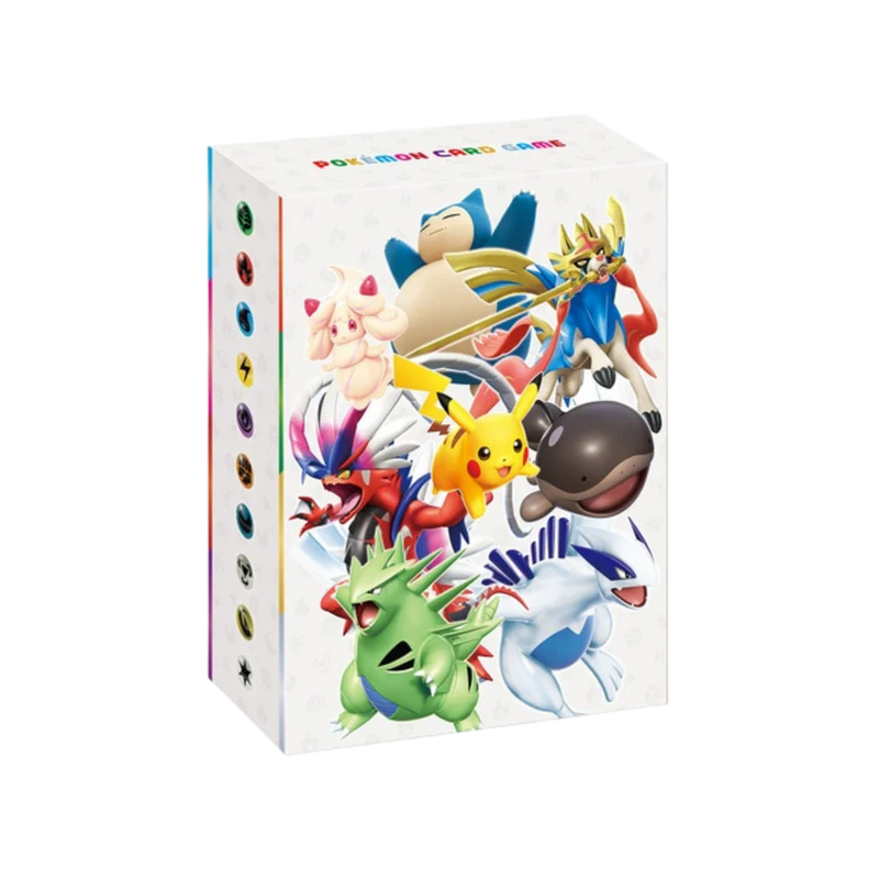 Pokemon TCG Starter Deck Generations Special Battle Set
