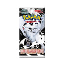 Pokemon Koreansk White Flare Boosterpakke