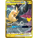 Pokemon 30th Celebration Boosterpakke