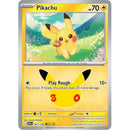 Pokemon 30th Celebration Boosterpakke