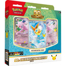 Pokemon 30th Celebration Battle Deck - Espeon ex