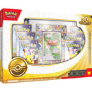 Pokemon 30th Celebration Ditto Premium Collection