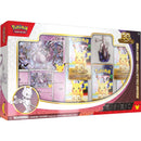 Pokemon 30th Celebration Figure Collection - Mewtwo