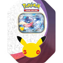 Pokemon - 30th Celebration Tin - Greninja ex