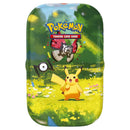 Pokemon 30th Celebration Mini Tin