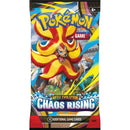 Pokemon Chaos Rising Booster Box