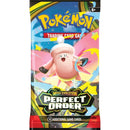 Pokemon Perfect Order Booster Box