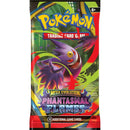 Pokemon Phantasmal Flames Booster Bundle