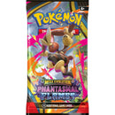 Pokemon Phantasmal Flames Booster Bundle
