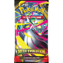 Maks 1 per pers. Rip And Ship - Pokemon Mega Evolution Bundle 2