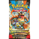 Maks 1 per pers. Rip And Ship - Pokemon Mega Evolution Bundle 2